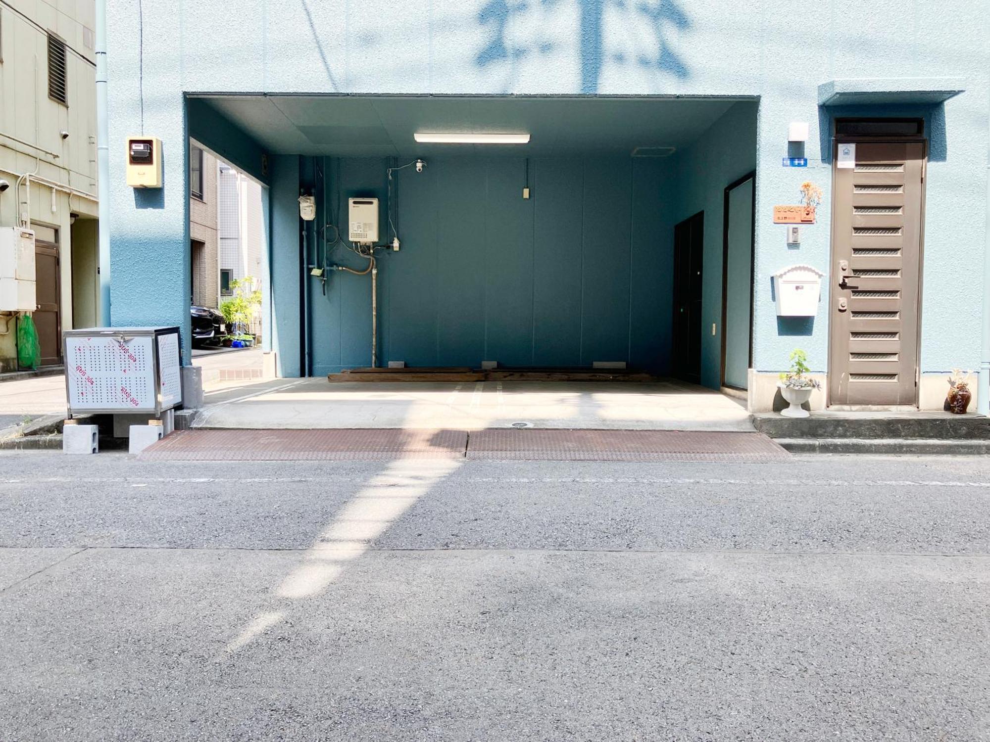 Ueno Yuyuhouse 1Ldk For Rent, Close To Senso-Ji Temple,Kaminarimon Gate,Kappabashi Dougu Street,Akihabara,Shinjuku And Disneyland Tokio Exterior foto