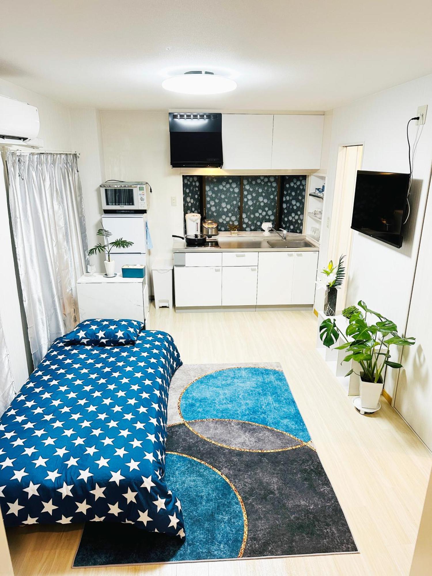 Ueno Yuyuhouse 1Ldk For Rent, Close To Senso-Ji Temple,Kaminarimon Gate,Kappabashi Dougu Street,Akihabara,Shinjuku And Disneyland Tokio Exterior foto