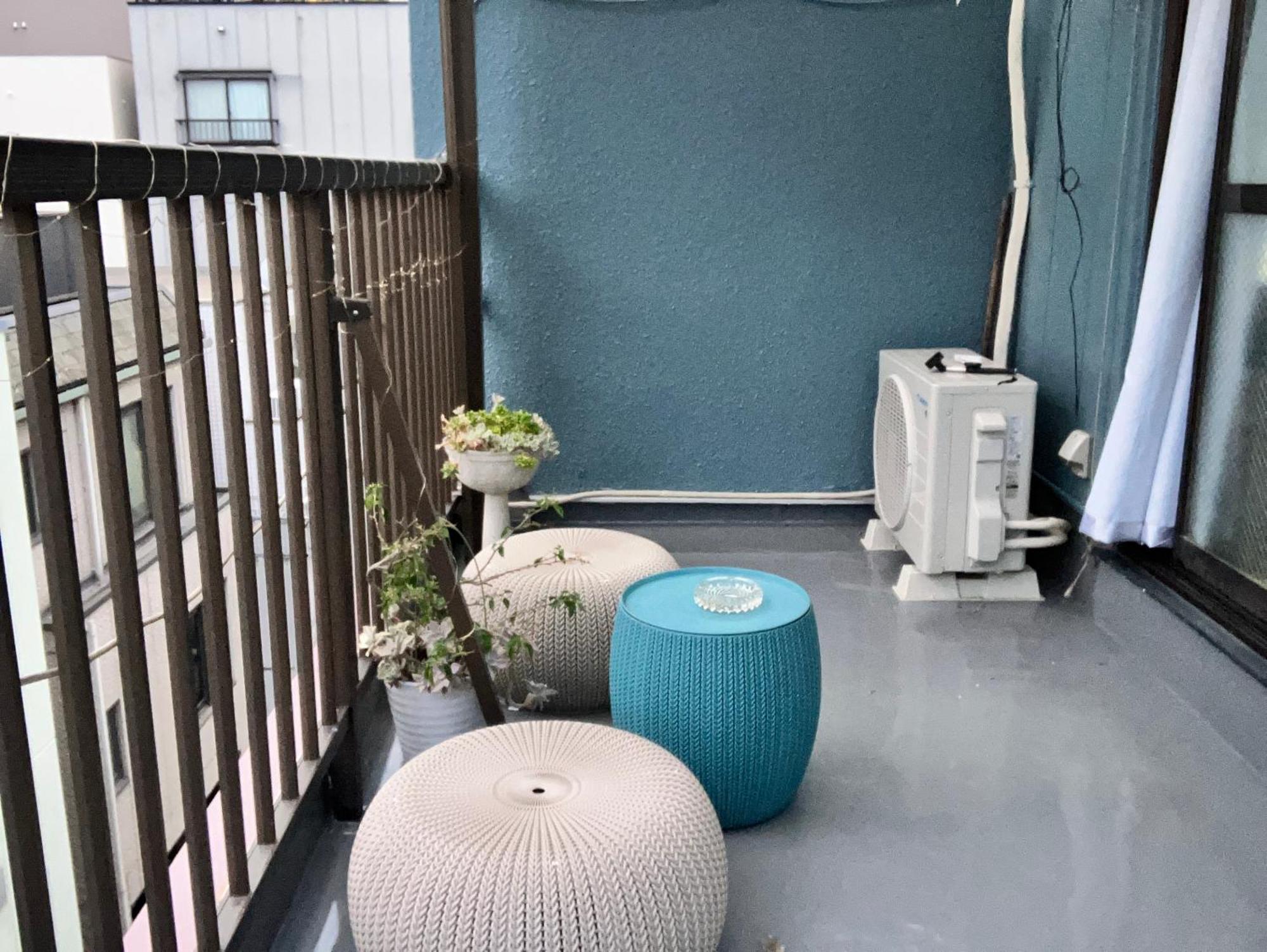 Ueno Yuyuhouse 1Ldk For Rent, Close To Senso-Ji Temple,Kaminarimon Gate,Kappabashi Dougu Street,Akihabara,Shinjuku And Disneyland Tokio Exterior foto