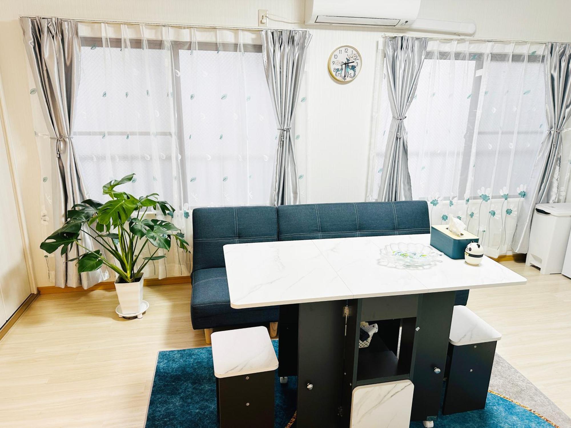 Ueno Yuyuhouse 1Ldk For Rent, Close To Senso-Ji Temple,Kaminarimon Gate,Kappabashi Dougu Street,Akihabara,Shinjuku And Disneyland Tokio Exterior foto